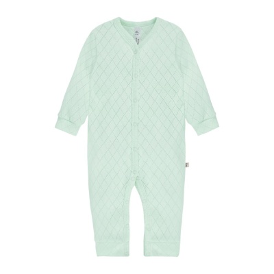 Комбинезон с открытыми ножками Ажур Bossa Nova 516А-228-М 01